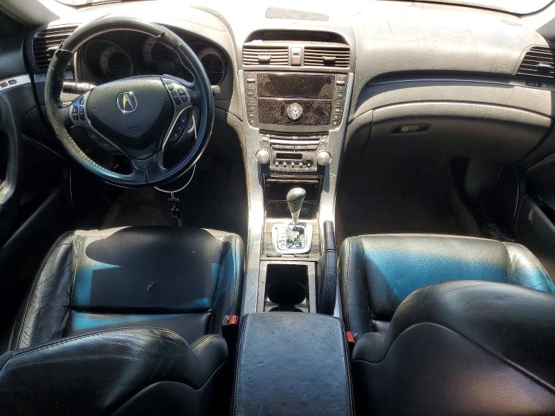 58784336 :رقم المزاد ، 19UUA662X8A006471 vin ، 2008 Acura Tl مزاد بيع