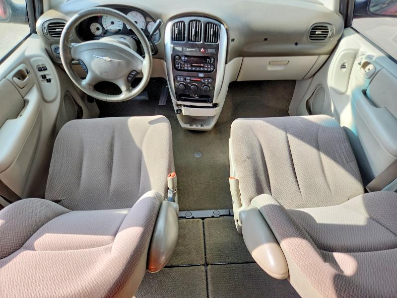 Aukcja sprzedaży 2007 Chrysler Town & Country, vin: 2A4GP54L27R217393, numer aukcji: 57427996