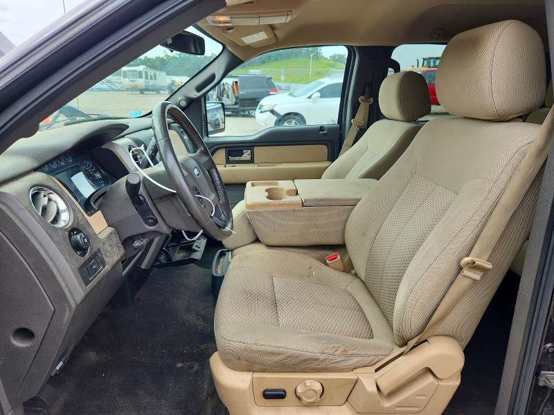 Продажа на аукционе авто 2013 Ford F150, vin: 1FTFW1ET0DFA02819, номер лота: 59367666