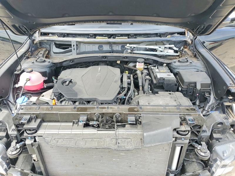 Продаж на аукціоні авто 2023 Hyundai Santa Cruz, vin: 5NTJCDAE1PH072045, номер лоту: 56806886
