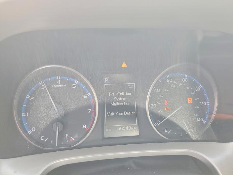 Aukcja sprzedaży 2018 Toyota Rav4, vin: 2T3WFREV9JW482644, numer aukcji: 57113466