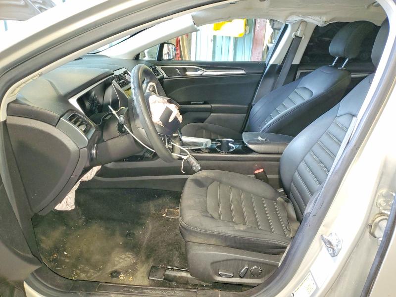 Aukcja sprzedaży 2015 Ford Fusion, vin: 3FA6P0HD6FR244635, numer aukcji: 58259146