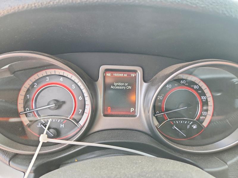 Aukcja sprzedaży 2019 Dodge Journey, vin: 3C4PDCGB4KT681135, numer aukcji: 55561096