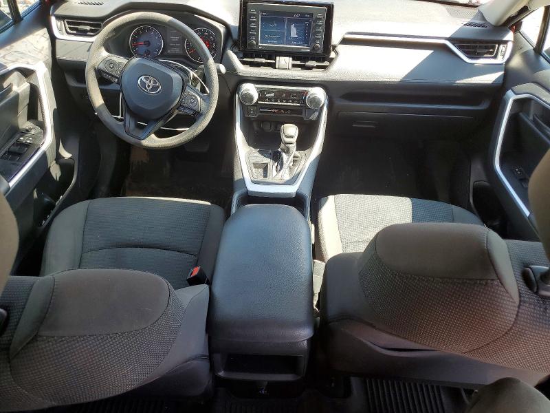 Aukcja sprzedaży 2021 Toyota Rav4, vin: 2T3H1RFV3MW185282, numer aukcji: 58556116