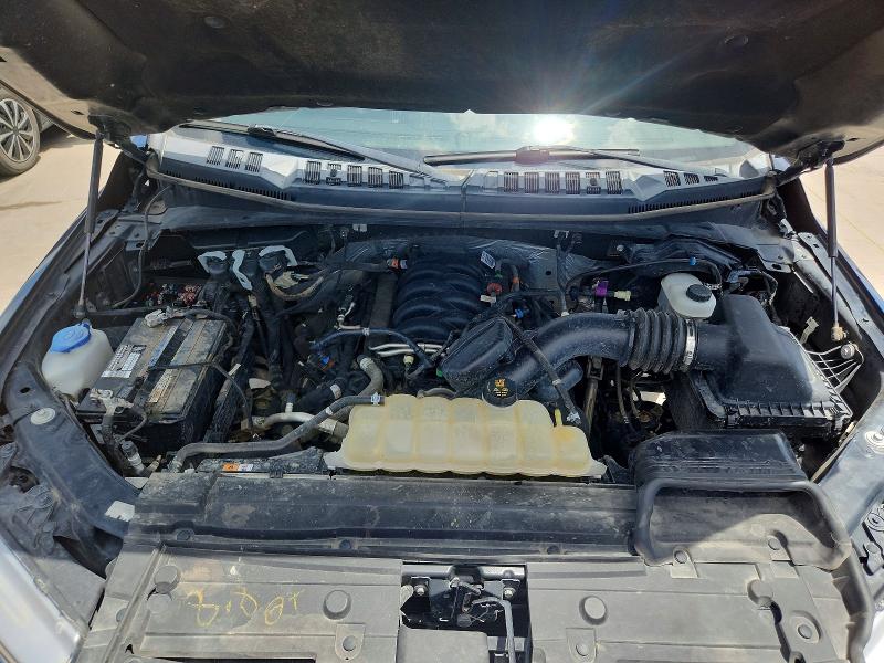 Продажа на аукционе авто 2019 Ford F150, vin: 1FTEW1E59KKD03493, номер лота: 56542776