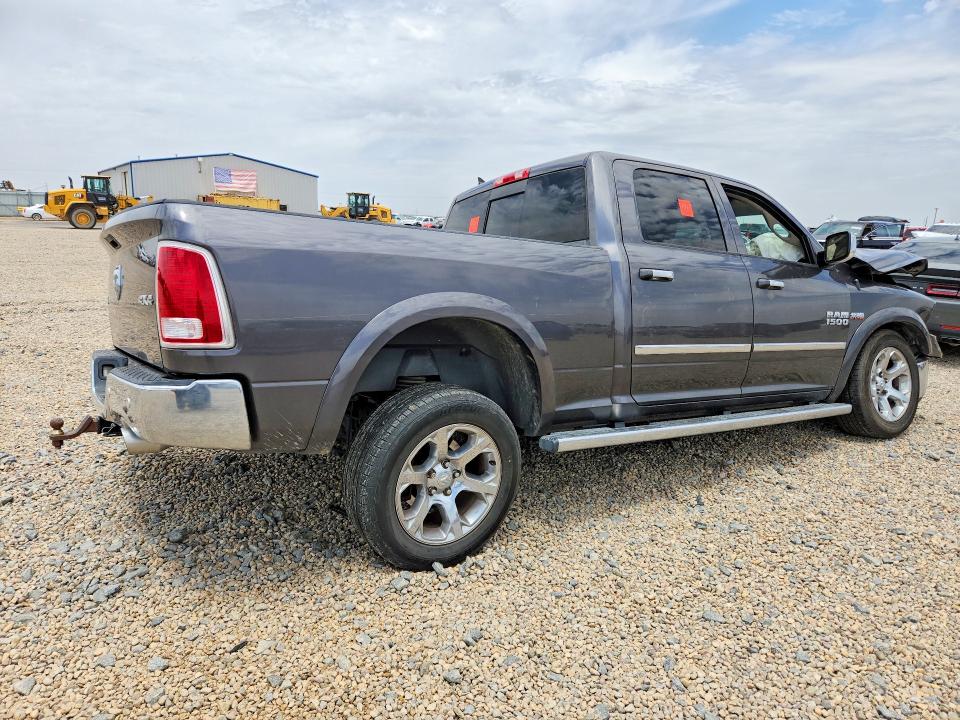 Продаж на аукціоні авто 2015 Ram 1500, vin: 1C6RR7VTXFS787035, номер лоту: 61727836