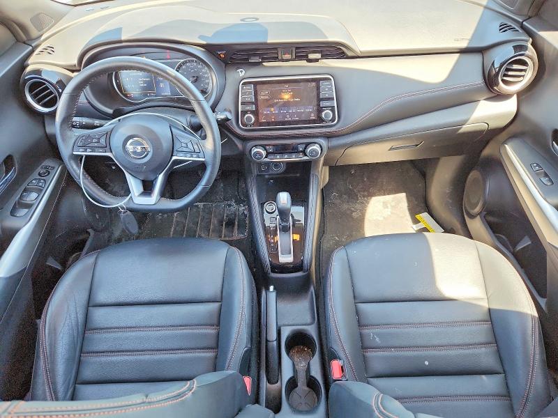 Aukcja sprzedaży 2020 Nissan Kicks, vin: 3N1CP5DVXLL548660, numer aukcji: 55953356