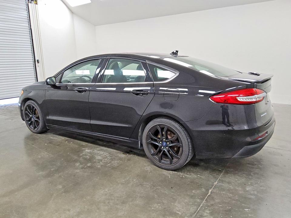 Продажа на аукционе авто 2019 Ford Fusion, vin: 3FA6P0HD6KR147915, номер лота: 53931556