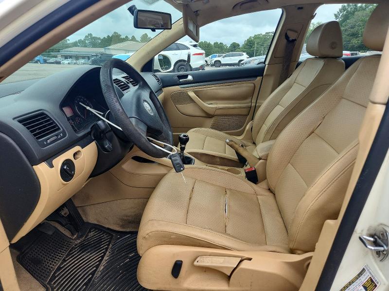 Aukcja sprzedaży 2007 Volkswagen Jetta, vin: 3VWEF71K87M071223, numer aukcji: 56255876
