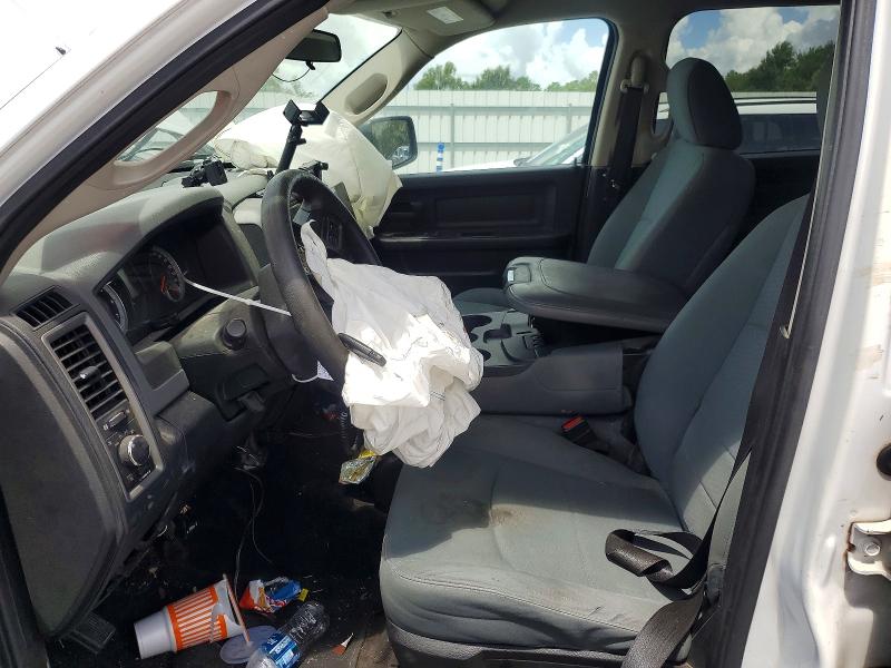 Продажа на аукционе авто 2013 Ram 1500, vin: 1C6RR6KP3DS588083, номер лота: 56996876