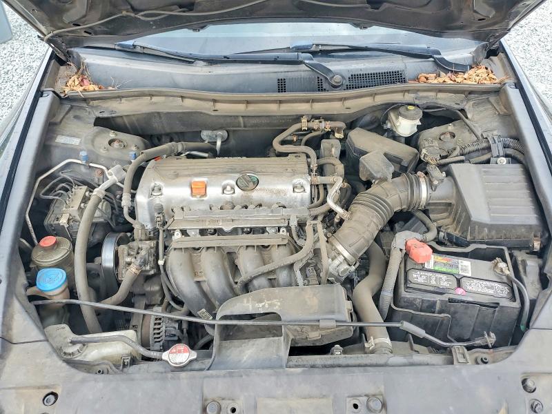 Aukcja sprzedaży 2010 Honda Accord, vin: 1HGCP2F41AA193755, numer aukcji: 56623486