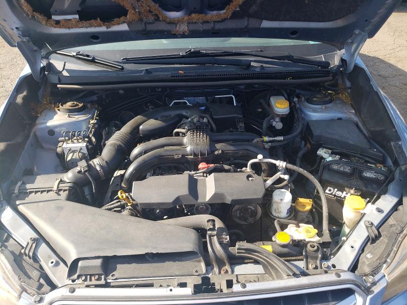 56538356 :رقم المزاد ، JF1GPAD63CH209839 vin ، 2012 Subaru Impreza مزاد بيع