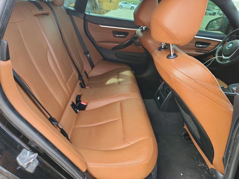 Aukcja sprzedaży 2016 Bmw 428, vin: WBA4A9C57GG695974, numer aukcji: 54427306