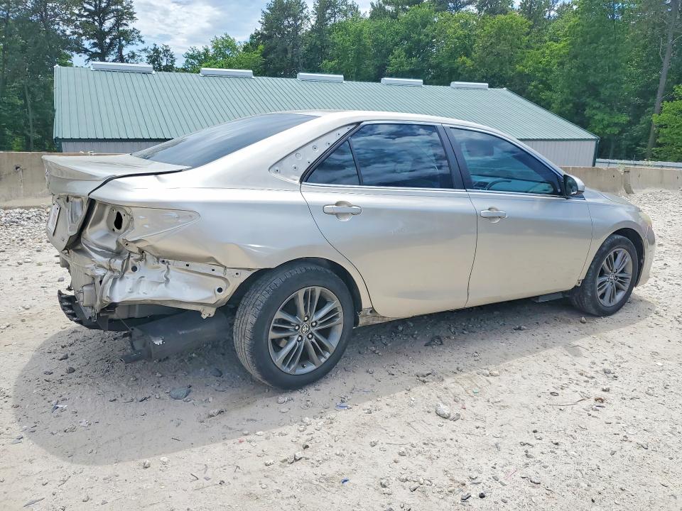 Aukcja sprzedaży 2016 Toyota Camry, vin: 4T1BF1FK4GU148110, numer aukcji: 56674336