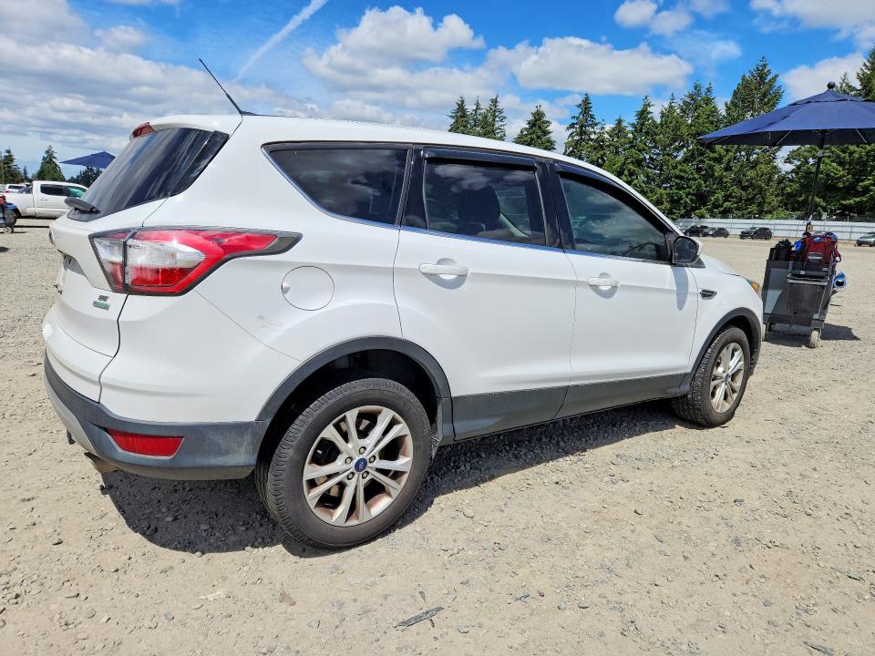 Продажа на аукционе авто 2017 Ford Escape, vin: 1FMCU0G99HUB04735, номер лота: 55803296