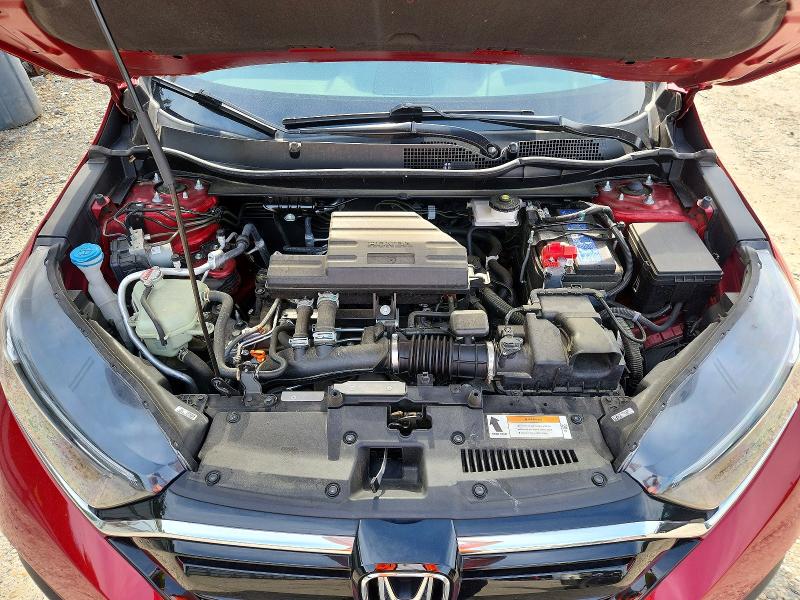 Продажа на аукционе авто 2022 Honda Cr-v, vin: 5J6RW1H54NA009887, номер лота: 58719526