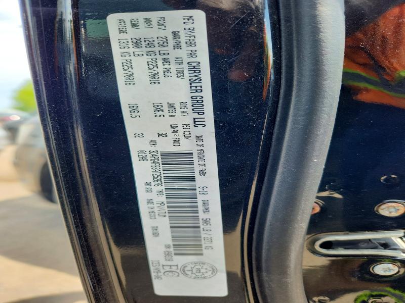 Продаж на аукціоні авто 2010 Dodge Journey, vin: 3D4PG4FB8AT252676, номер лоту: 54709726