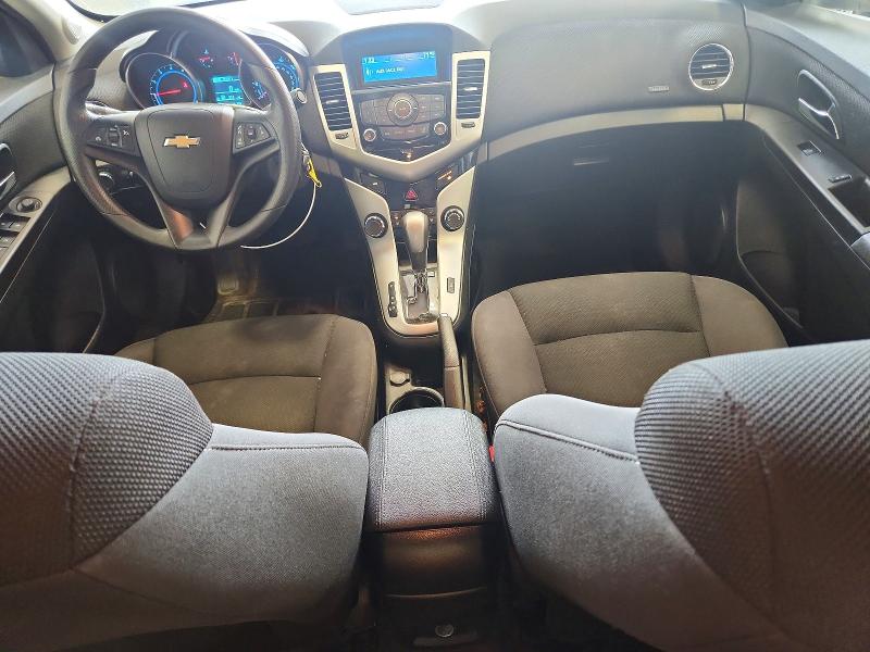 Продажа на аукционе авто 2015 Chevrolet Cruze, vin: 1G1PC5SB8F7100941, номер лота: 58835926