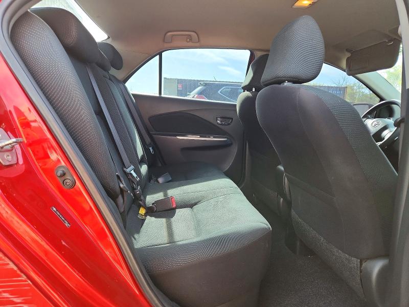 Продажа на аукционе авто 2010 Toyota Yaris, vin: JTDBT4K34A1389543, номер лота: 55209976