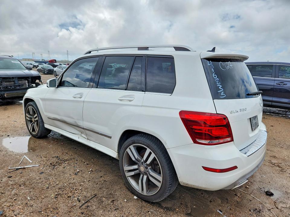 Aukcja sprzedaży 2015 Mercedes-benz Glk, vin: WDCGG5HB4FG416835, numer aukcji: 56168666