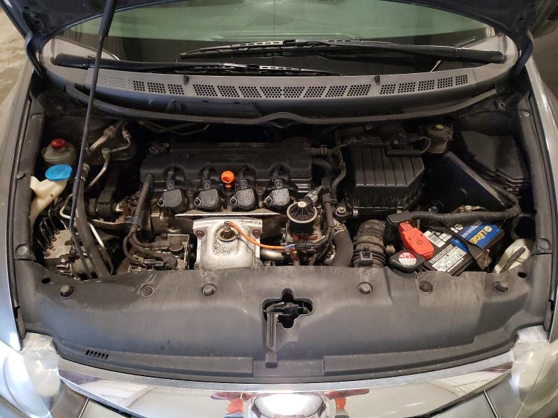 Aukcja sprzedaży 2009 Honda Civic, vin: 1HGFA16909L011547, numer aukcji: 58757776