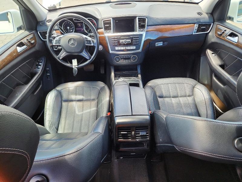 Продажа на аукционе авто 2015 Mercedes-benz Gl, vin: 4JGDF2EE6FA464604, номер лота: 57438996