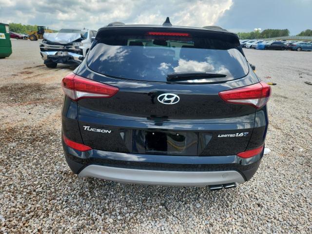 Продаж на аукціоні авто 2018 Hyundai Tucson, vin: KM8J33A20JU650997, номер лоту: 56865976