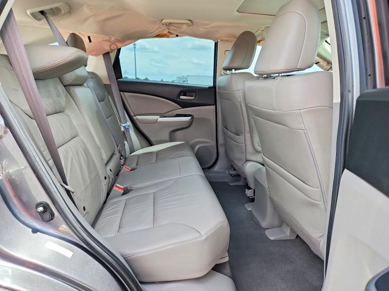 Продаж на аукціоні авто 2012 Honda Cr-v, vin: 2HKRM3H70CH514081, номер лоту: 56276616