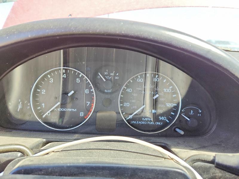 Продажа на аукционе авто 1990 Mazda Mx-5 Miata, vin: JM1NA3510L0106765, номер лота: 57001606