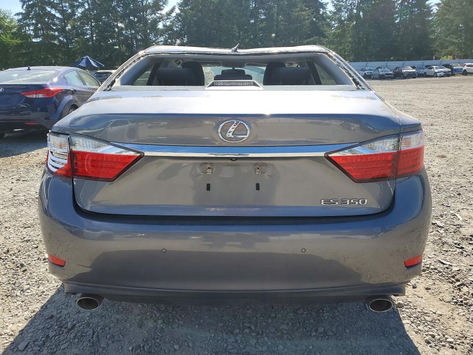Продажа на аукционе авто 2015 Lexus Es, vin: JTHBK1GG4F2209877, номер лота: 57865506