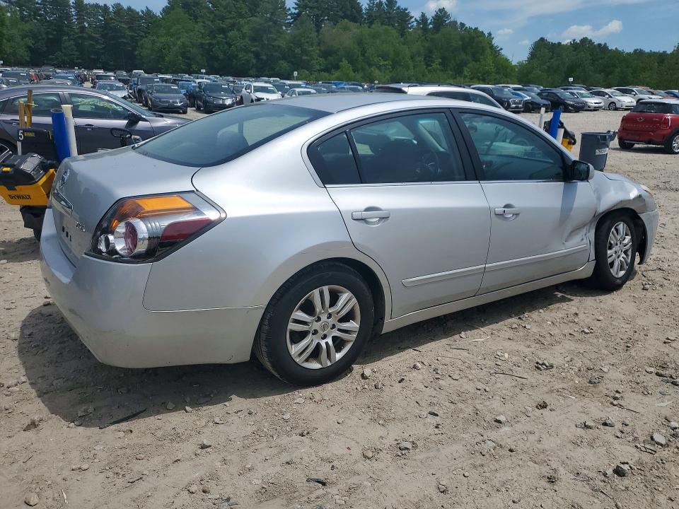 2012 Nissan Altima მანქანა იყიდება აუქციონზე, vin: 1N4AL2AP1CN501978, აუქციონის ნომერი: 55566176