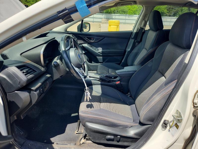 Aukcja sprzedaży 2021 Subaru Crosstrek, vin: JF2GTAECXM8304735, numer aukcji: 57327326
