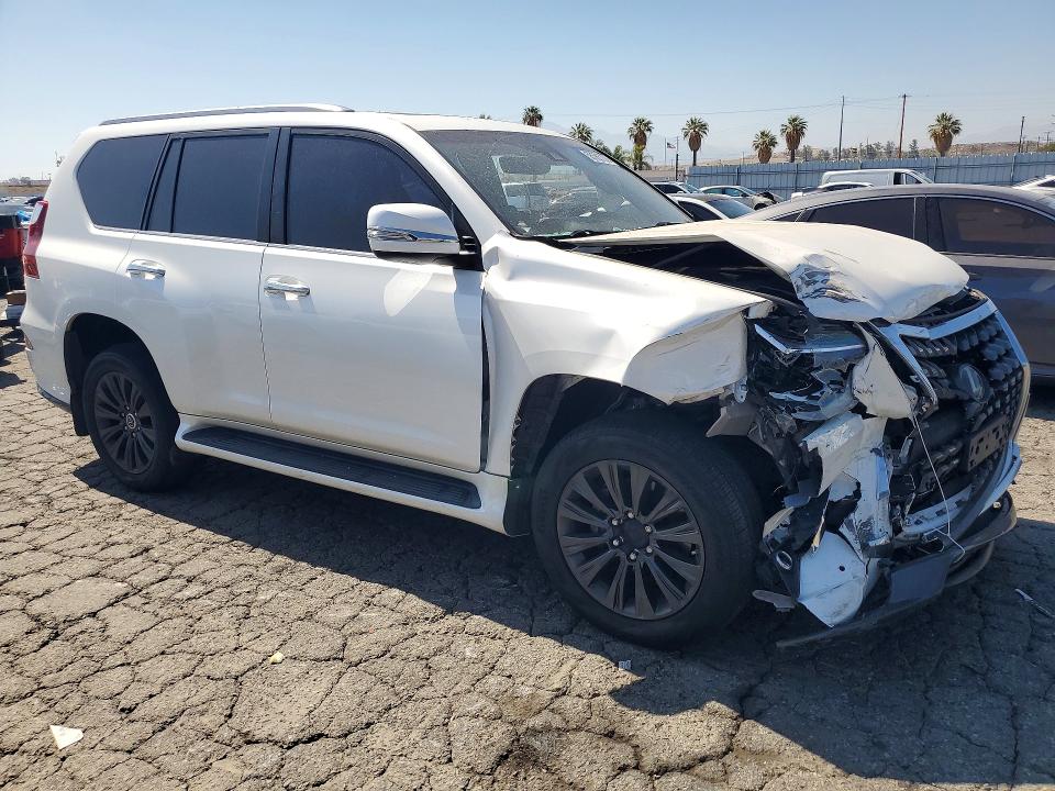 55583706 :رقم المزاد ، JTJAM7BX5L5245814 vin ، 2020 Lexus Gx مزاد بيع
