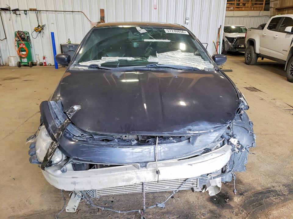 Auction sale of the 2013 Dodge Dart, vin: 1C3CDFCH4DD313951, lot number: 57240856