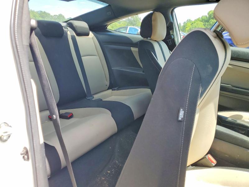 Aukcja sprzedaży 2016 Honda Civic, vin: 2HGFC4B08GH313746, numer aukcji: 57736286