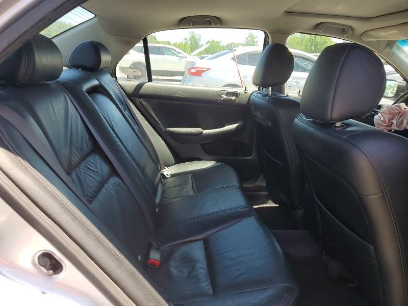 Aukcja sprzedaży 2003 Honda Accord, vin: 1HGCM66563A082565, numer aukcji: 56119126