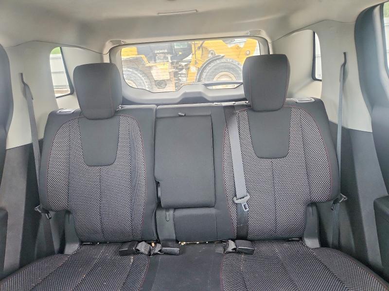 Aukcja sprzedaży 2013 Gmc Terrain, vin: 2GKFLTEKXD6348287, numer aukcji: 58270536