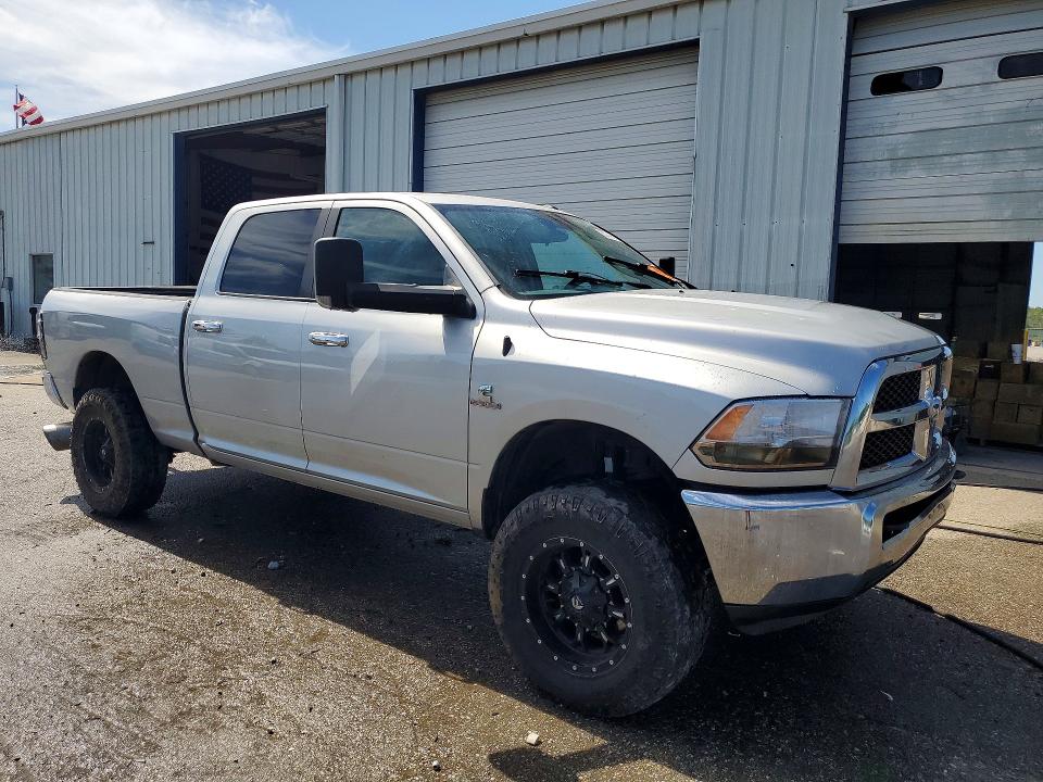 55149586 :رقم المزاد ، 3C6UR5DL7GG150368 vin ، 2016 Ram 2500 مزاد بيع