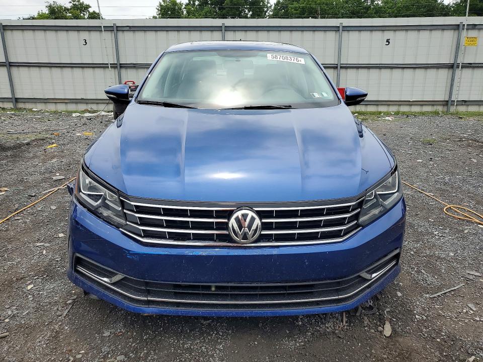 Продажа на аукционе авто 2016 Volkswagen Passat, vin: 1VWBT7A36GC005873, номер лота: 58708376