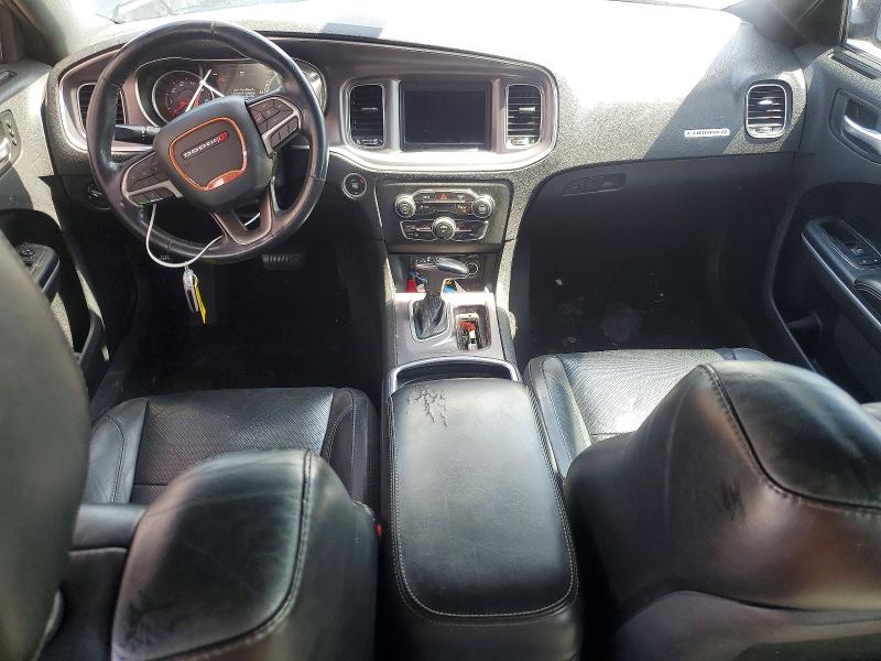 58905076 :رقم المزاد ، 2C3CDXBG0KH743572 vin ، 2019 Dodge Charger مزاد بيع