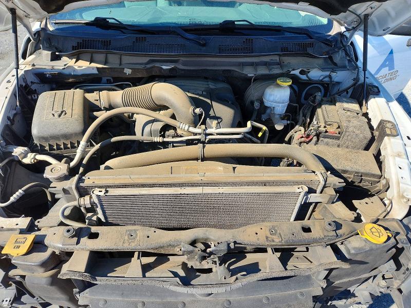 Продажа на аукционе авто 2019 Ram Ram, vin: 1C6RR6KT0KS507535, номер лота: 55857746