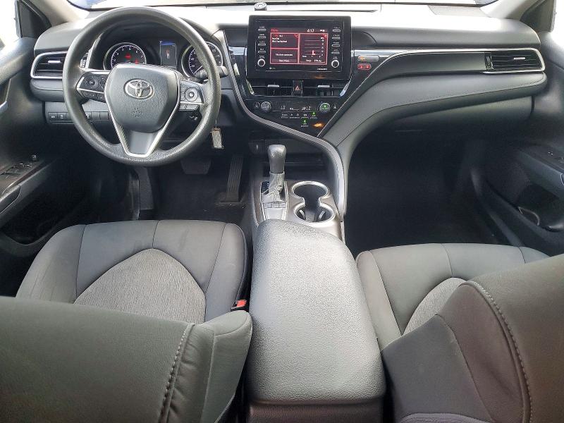 Aukcja sprzedaży 2022 Toyota Camry, vin: 4T1C11AK2NU049115, numer aukcji: 56176576