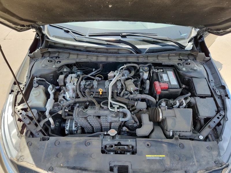 Aukcja sprzedaży 2024 Nissan Altima, vin: 1N4BL4DV8RN359969, numer aukcji: 58492986