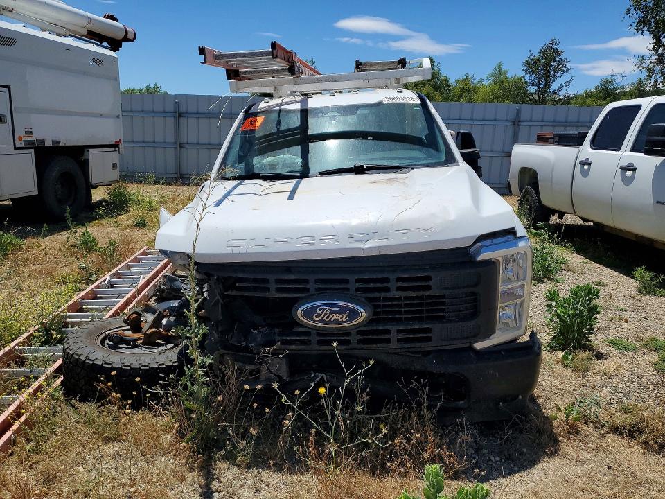 Auction sale of the 2023 Ford F350, vin: 1FD8W3GN8PED79729, lot number: 50803826
