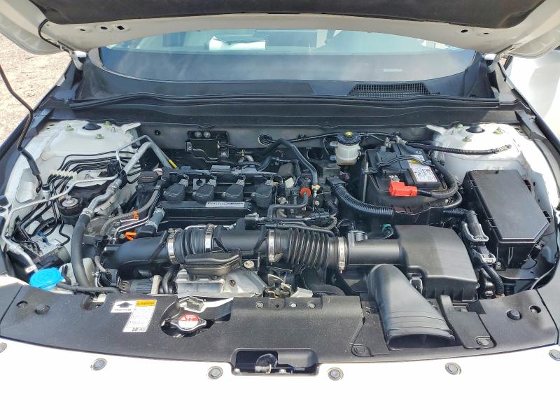 Продажа на аукционе авто 2018 Honda Accord, vin: 1HGCV1F56JA106019, номер лота: 57060386