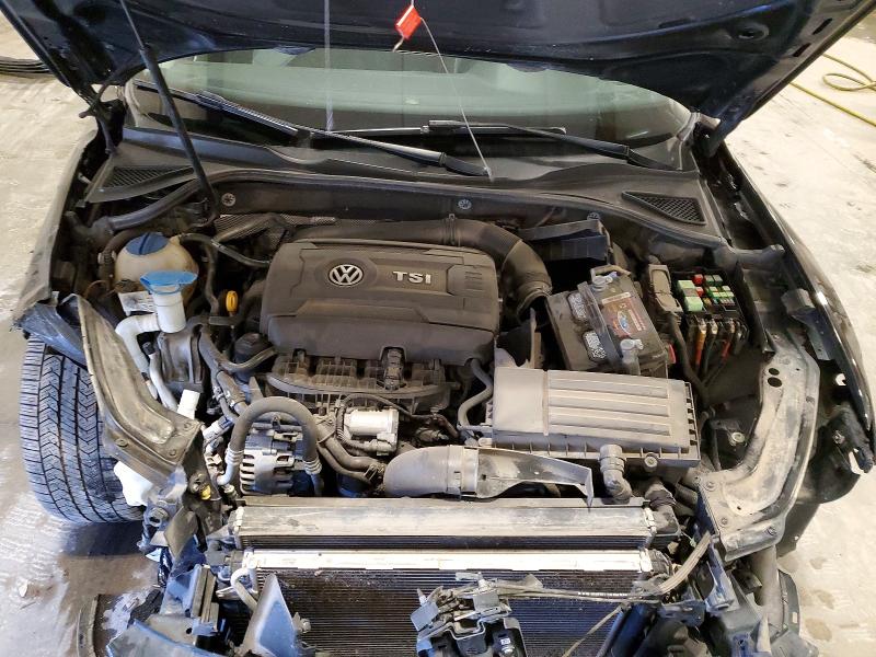 56192626 :رقم المزاد ، 1VWBT7A36GC029817 vin ، 2016 Volkswagen Passat مزاد بيع