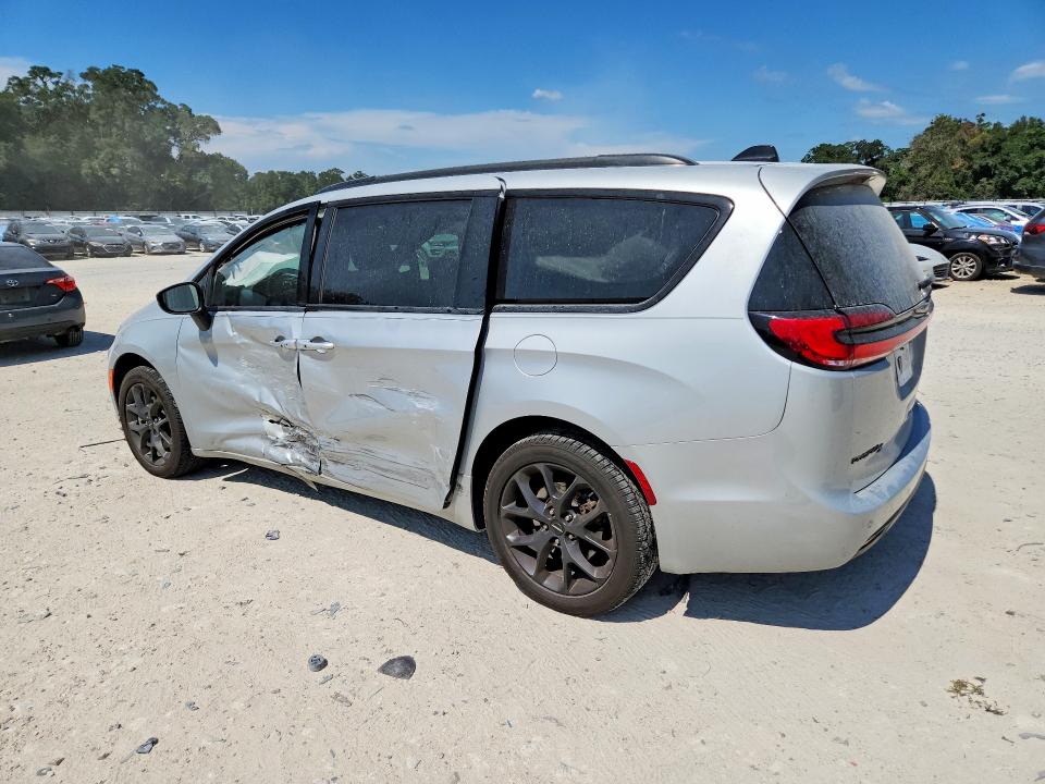 Aukcja sprzedaży 2023 Chrysler Pacifica, vin: 2C4RC3BG6PR528149, numer aukcji: 58318766