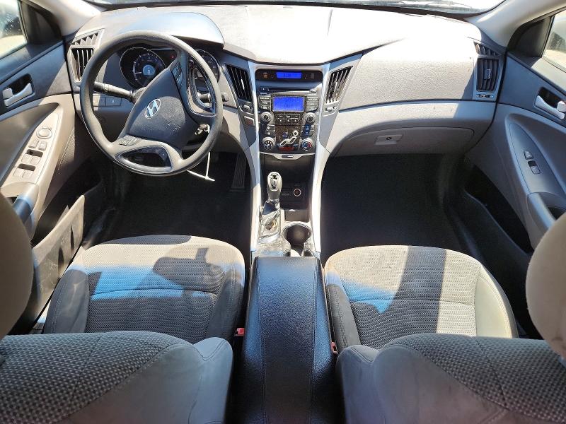 Продажа на аукционе авто 2013 Hyundai Sonata, vin: 5NPEB4AC5DH637927, номер лота: 56028076