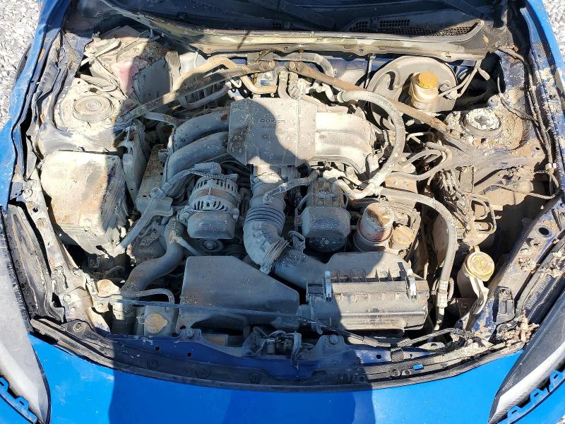 Aukcja sprzedaży 2024 Toyota Gr 86, vin: JF1ZNBE18R8753656, numer aukcji: 57731906