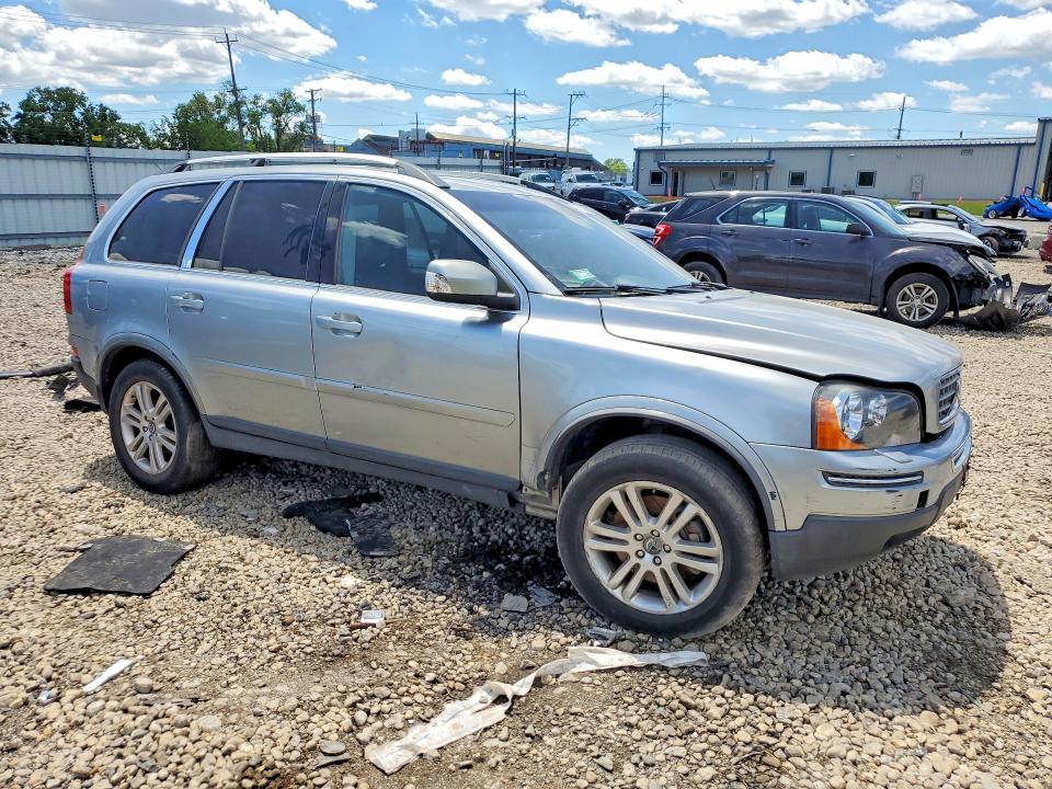 Продаж на аукціоні авто 2008 Volvo Xc90, vin: YV4CZ852681420618, номер лоту: 58122646